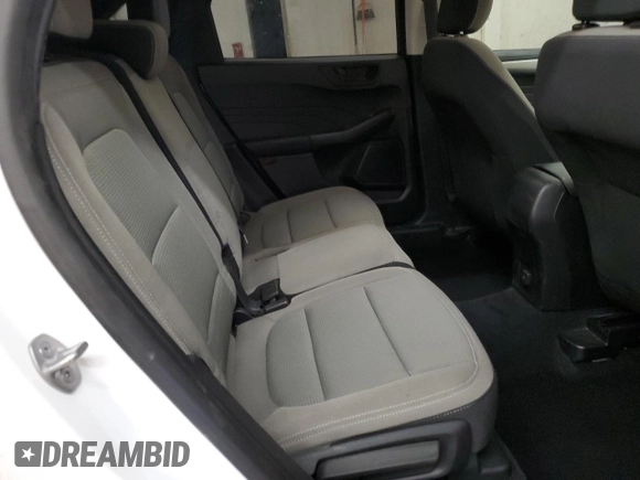 2021 Ford Escape S with VIN 1FMCU0F62MUA84362, listed as a Copart auction lot 57903915 with 119,722 mi miles and Clean title. Bid and sale history available at DreamBid. Image 11.