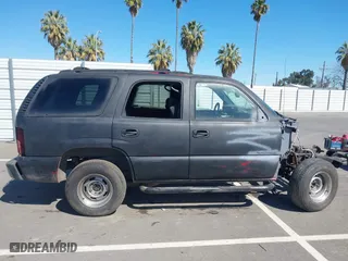 2002 Chevrolet Tahoe LS with VIN 1GNEC13T12R214901, listed as a IAAI auction lot 41868281 with 1 mi miles. Bid and sale history available at carsss.com. Image 13.