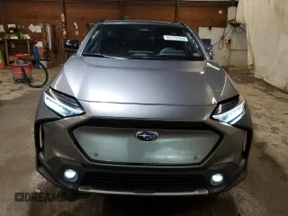 2023 Subaru Solterra Premium с VIN JTMABABA8PA014940, выставлен на аукционе Copart как лот 45178354 с пробегом 5 112 миль миль и . История ставок и продаж доступна на DreamBid. Изображение 5.