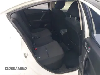 2013 Mazda 3 with VIN JM1BL2UF8D1788018, listed as a IAAI auction lot 41556214 with 135,890 mi miles and . Bid and sale history available at DreamBid. Image 8.