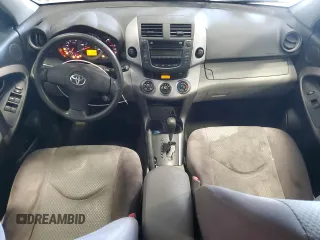 2007 Toyota RAV4 with VIN JTMZD33VX75071689, listed as a Copart auction lot 45432465 with 182,802 mi miles and Clean Title. Bid and sale history available at carsss.com. Image 8.