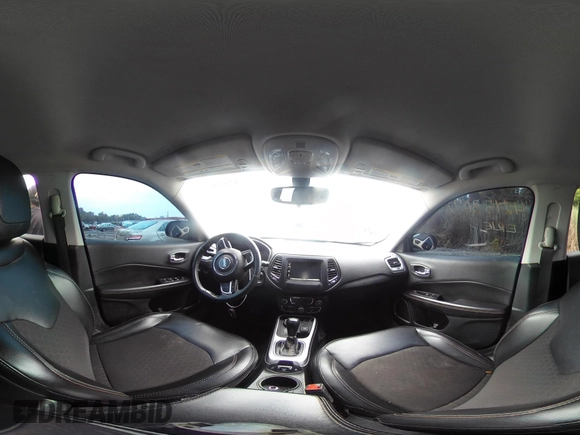 2020 Jeep Compass Latitude с VIN 3C4NJDBB6LT241125, выставлен на аукционе IAAI как лот 42453072 с пробегом 40 366 миль миль и . История ставок и продаж доступна на DreamBid. Изображение 20.