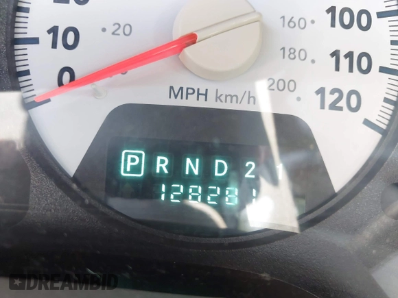 2006 Dodge 2500 SLT with VIN 3D7KS28D76G284730, listed as a IAAI auction lot 42716906 with 128,281 mi miles and . Bid and sale history available at DreamBid. Image 15.