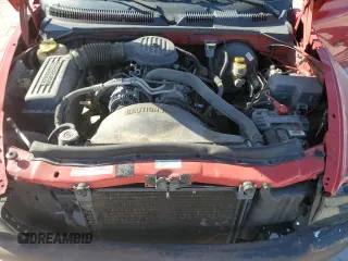 1997 Dodge Dakota with VIN 1B7FL26X9VS246915, listed as a Copart auction lot 48764925 with 143,610 mi miles and Salvage Title. Bid and sale history available at carsss.com. Image 11.