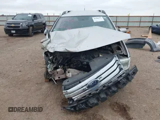 2008 Ford Taurus X SEL с VIN 1FMDK02W38GA43355, выставлен на аукционе IAAI как лот 42380357 с пробегом 178 297 миль миль и . История ставок и продаж доступна на DreamBid. Изображение 12.