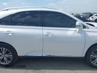 2013 Lexus RX 350 with VIN 2T2ZK1BA2DC099246, listed as a IAAI auction lot 42337148 with 134,615 mi miles and . Bid and sale history available at DreamBid. Image 14.