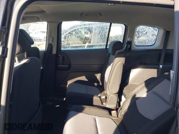 2007 Mazda 5 Touring with VIN JM1CR293670148448, listed as a IAAI auction lot 41345958 with 80,322 mi miles and . Bid and sale history available at DreamBid. Image 7.
