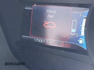 2014 Ford Fusion SE Hybrid с VIN 3FA6P0LU9ER129016, выставлен на аукционе IAAI как лот 42269103 с пробегом 170 001 миль миль и . История ставок и продаж доступна на DreamBid. Изображение 15.