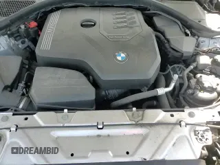 2019 BMW 3 Series 330i xDrive with VIN WBA5R7C51KAJ86489, listed as a Copart auction lot 70191835 with 93,328 mi miles and Salvage title. Bid and sale history available at DreamBid. Image 15.