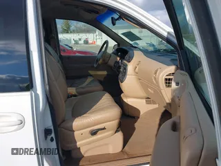 1998 Dodge Caravan LE with VIN 1B4GP54L7WB698340, listed as a IAAI auction lot 41252162 with 99,073 mi miles and . Bid and sale history available at carsss.com. Image 5.