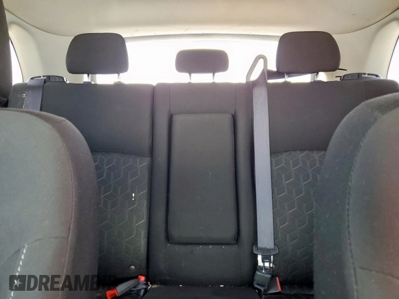 2020 Mitsubishi Outlander ES with VIN JA4AP3AU8LU006364, listed as a Copart auction lot 60741645 with 36,291 mi miles and Salvage title. Bid and sale history available at DreamBid. Image 10.