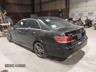 2016 Mercedes-Benz E 400 with VIN WDDHF6HB5GB172605, listed as a IAAI auction lot 41224247 with 68,010 mi miles and . Bid and sale history available at carsss.com. Image 3.
