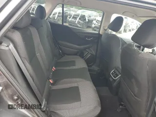 2022 Subaru Outback Premium with VIN 4S4BTACC6N3197205, listed as a Copart auction lot 61657005 with 59,385 mi miles and Salvage title. Bid and sale history available at DreamBid. Image 10.