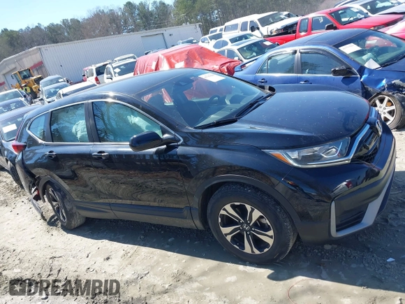 2022 Honda CR-V Special Edition with VIN 7FARW1H70NE004978, listed as a IAAI auction lot 41781698 with 43,259 mi miles. Bid and sale history available at carsss.com. Image 13.