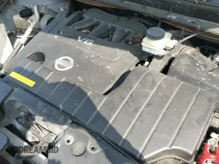 2011 Nissan Murano SL с VIN JN8AZ1MU6BW056722, выставлен на аукционе IAAI как лот 43283927 с пробегом 305 430 миль миль и . История ставок и продаж доступна на DreamBid. Изображение 13.