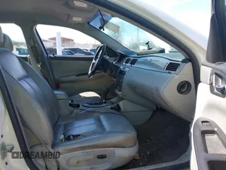 2007 Chevrolet Impala LT with VIN 2G1WC58R379120451, listed as a IAAI auction lot 41861724 with 338,916 mi miles and . Bid and sale history available at DreamBid. Image 5.