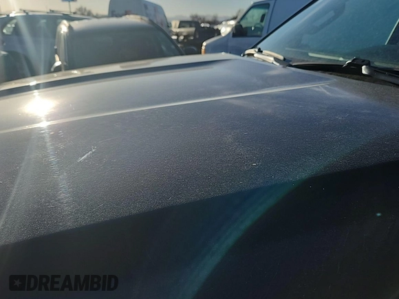 2018 GMC Sierra 1500 SLE z VIN 1GTV2MEC7JZ355593, wystawiony jako IAAI lot #42575783 z przebiegiem 172 588 mil mil oraz . Historia ofert i sprzedaży dostępna na DreamBid. Obrazek 19.