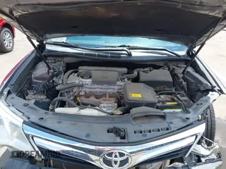 2014 Toyota Camry L with VIN 4T1BF1FK0EU853905, listed as a IAAI auction lot 42217834 with 108,612 mi miles and . Bid and sale history available at DreamBid. Image 10.