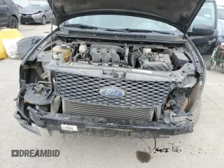 2006 Ford Freestyle SE with VIN 1FMZK01126GA23929, listed as a Copart auction lot 48056535 with 217,022 mi miles and Salvage Title. Bid and sale history available at carsss.com. Image 13.