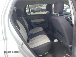 2011 GMC Terrain SLE-1 z VIN 2CTALMEC3B6202688, wystawiony jako IAAI lot #41996147 z przebiegiem 177 445 mil mil oraz . Historia ofert i sprzedaży dostępna na DreamBid. Obrazek 8.
