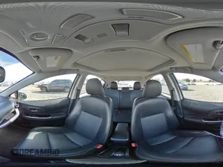 2016 Toyota Prius One z VIN JTDKDTB35G1135081, wystawiony jako Copart lot #49517745 z przebiegiem 69 327 mil mil oraz Szkoda całkowita • Salvage title. Historia ofert i sprzedaży dostępna na DreamBid. Obrazek 12.