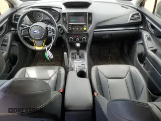 2021 Subaru Crosstrek Special Sports с VIN JF2GTHRC3MH299994, выставлен на аукционе Copart как лот 57908515 с пробегом 59 936 миль миль и Списание • Salvage title. История ставок и продаж доступна на DreamBid. Изображение 8.