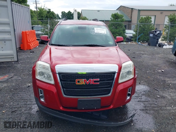 2013 GMC Terrain SLE z VIN 2GKALSEK9D6366008, wystawiony jako IAAI lot #42646608 z przebiegiem 171 984 mil mil oraz . Historia ofert i sprzedaży dostępna na DreamBid. Obrazek 12.