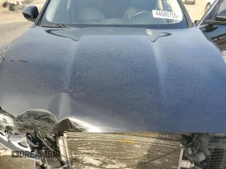 2019 Jaguar F-Pace 25t Premium z VIN SADCJ2FX3KA398901, wystawiony jako Copart lot #44080755 z przebiegiem 110 200 mil mil oraz Szkoda całkowita • Salvage title. Historia ofert i sprzedaży dostępna na DreamBid. Obrazek 11.