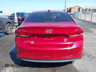 2017 Hyundai Elantra Limited with VIN 5NPD84LF7HH135959, listed as a IAAI auction lot 42050621 with 147,098 mi miles and . Bid and sale history available at DreamBid. Image 16.