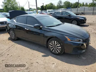 2023 Nissan Altima SV с VIN 1N4BL4DV3PN332174, выставлен на аукционе Copart как лот 59200105 с пробегом 31 639 миль миль и Списание • Salvage title. История ставок и продаж доступна на DreamBid. Изображение 4.