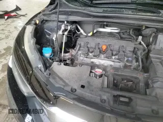 2019 Honda HR-V LX z VIN 3CZRU6H32KG702195, wystawiony jako Copart lot #82227745 z przebiegiem 143 051 mil mil oraz Szkoda całkowita • Salvage title. Historia ofert i sprzedaży dostępna na DreamBid. Obrazek 14.