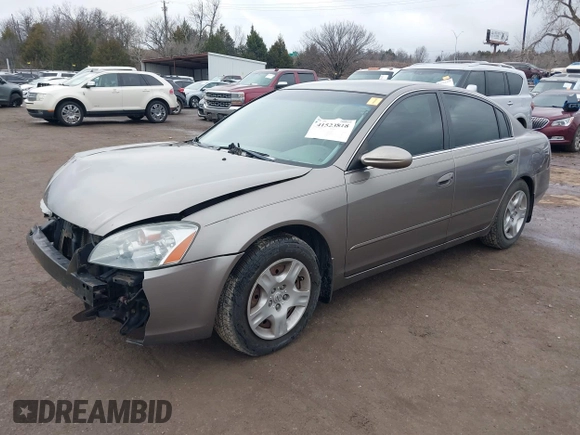 2003 Nissan Altima S z VIN 1N4AL11D53C347450, wystawiony jako IAAI lot #41523818 z przebiegiem 75 885 mil mil oraz . Historia ofert i sprzedaży dostępna na DreamBid. Obrazek 20.