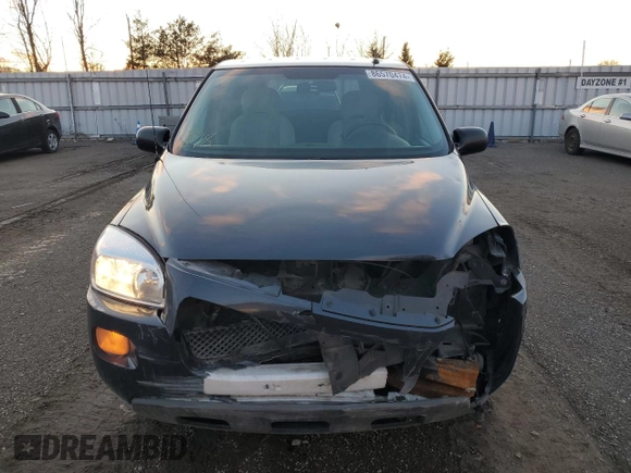 2009 Chevrolet Uplander LS with VIN 1GNDV23139D125414, listed as a Copart auction lot 86570474 with 228,228 mi miles and Clean Title. Bid and sale history available at carsss.com. Image 5.