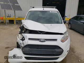 2016 Ford Transit Connect XLT с VIN NM0GS9F79G1242921, выставлен на аукционе Copart как лот 47304604 с пробегом 180 610 миль миль и . История ставок и продаж доступна на DreamBid. Изображение 5.