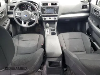 2017 Subaru Legacy z VIN 4S3BNAB64H3069124, wystawiony jako Copart lot #58131435 z przebiegiem 70 299 mil mil oraz Szkoda całkowita • Salvage title. Historia ofert i sprzedaży dostępna na DreamBid. Obrazek 8.