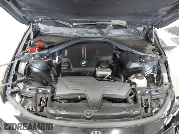 2014 BMW 3 Series 328i xDrive с VIN WBA3B5G53ENS09259, выставлен на аукционе IAAI как лот 42358472 с пробегом 152 425 миль миль и . История ставок и продаж доступна на DreamBid. Изображение 10.