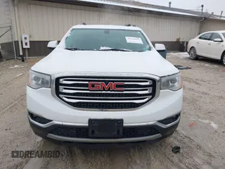 2018 GMC Acadia SLE with VIN 1GKKNLLAXJZ187958, listed as a IAAI auction lot 41536042 with 148,137 mi miles and . Bid and sale history available at DreamBid. Image 13.