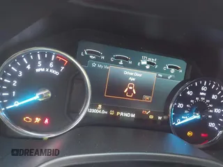 2018 Ford Expedition Limited с VIN 1FMJU1KT9JEA58954, выставлен на аукционе IAAI как лот 42290727 с пробегом 123 004 миль миль и . История ставок и продаж доступна на DreamBid. Изображение 7.