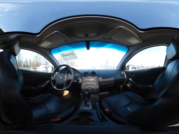 2006 Pontiac G6 GT with VIN 1G2ZH558X64108885, listed as a IAAI auction lot 41920690 with 234,770 mi miles and . Bid and sale history available at DreamBid. Image 22.