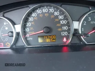 2005 Saturn ION ION 1 z VIN 1G8AG52F05Z109912, wystawiony jako IAAI lot #42272669 z przebiegiem 147 408 mil mil oraz . Historia ofert i sprzedaży dostępna na DreamBid. Obrazek 7.