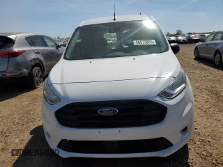 2019 Ford Transit Connect XLT с VIN NM0LS7F24K1430228, выставлен на аукционе Copart как лот 56072885 с пробегом 128 713 миль миль и Списание • Salvage title. История ставок и продаж доступна на DreamBid. Изображение 5.