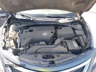 2014 Nissan Altima S with VIN 1N4AL3AP2EN334894, listed as a IAAI auction lot 41761285 with 138,636 mi miles and . Bid and sale history available at carsss.com. Image 10.