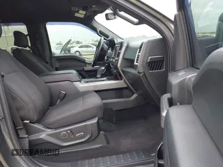2015 Ford F-150 XL z VIN 1FTEW1CP5FKD77133, wystawiony jako IAAI lot #42104927 z przebiegiem 114 965 mil mil oraz . Historia ofert i sprzedaży dostępna na DreamBid. Obrazek 5.