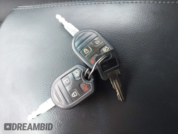 2013 Ford Explorer XLT with VIN 1FM5K7D84DGA66519, listed as a IAAI auction lot 41191250 with 164,027 mi miles and . Bid and sale history available at DreamBid. Image 11.