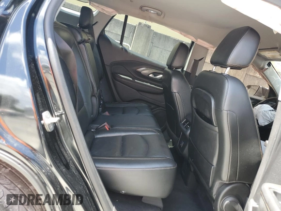 2020 GMC Terrain SLT с VIN 3GKALPEX5LL262019, выставлен на аукционе Copart как лот 61264185 с пробегом 72 910 миль миль и На запчасти • Non repairable. История ставок и продаж доступна на DreamBid. Изображение 11.