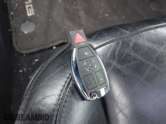 2006 Mercedes-Benz SLK 55 AMG with VIN WDBWK73F76F113039, listed as a IAAI auction lot 41982848 with 70,019 mi miles and . Bid and sale history available at DreamBid. Image 11.