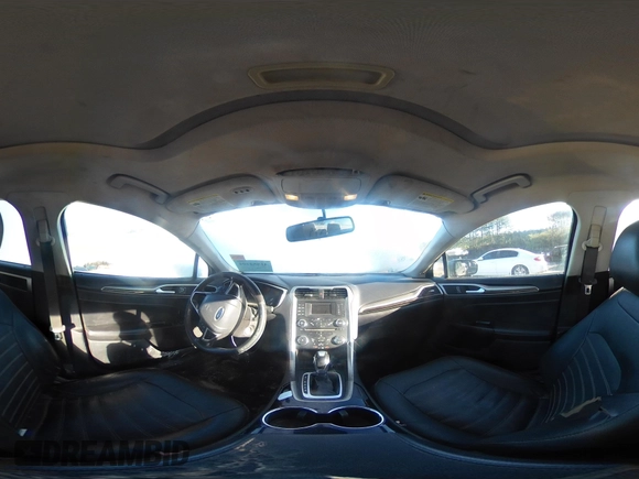 2014 Ford Fusion SE with VIN 1FA6P0HD3E5404598, listed as a IAAI auction lot 41854404 with 219,552 mi miles and . Bid and sale history available at DreamBid. Image 18.