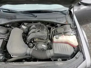 2023 Chrysler 300 S with VIN 2C3CCABG5PH620406, listed as a Copart auction lot 84027975 with 43,197 mi miles and Clean title. Bid and sale history available at DreamBid. Image 14.