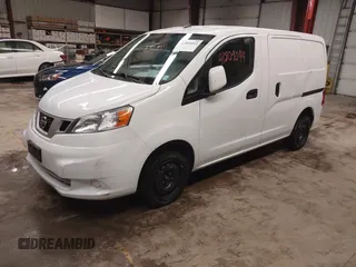 2021 Nissan NV200 SV с VIN 3N6CM0KN0MK708500, выставлен на аукционе IAAI как лот 41809044 с пробегом 137 985 миль миль и . История ставок и продаж доступна на DreamBid. Изображение 18.