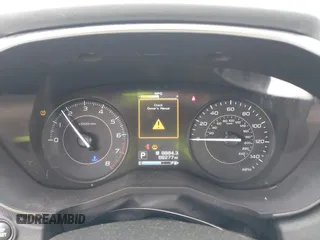 2019 Subaru Impreza Premium with VIN 4S3GKAD6XK3622894, listed as a IAAI auction lot 41947396 with 68,277 mi miles. Bid and sale history available at carsss.com. Image 7.